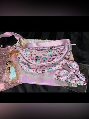 Stoney Clover Princess Jasmine set